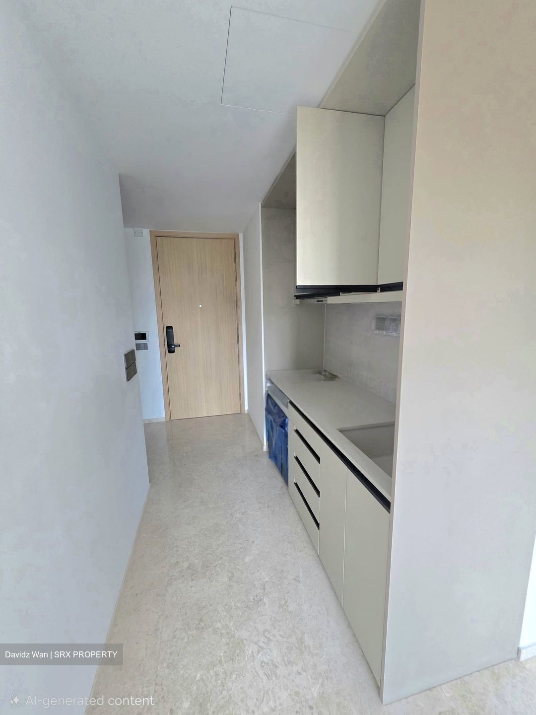 Hill House (D9), Apartment #533347061